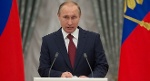 Tổng thống Nga​ Putin ca ngợi Chiến thắng phátxít lịch sử