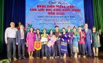 Trường ĐH Cửu Long đạt giải nhì vòng sơ khảo Cuộc thi Hùng biện tiếng Việt cho người nước ngoài