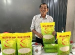 Giải pháp nào xây dựng thương hiệu gạo Việt Nam?