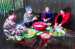 Dấu ấn thiên nhiên trong văn hóa ẩm thực Nam Bộ
