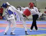 Sân chơi kết nối tinh hoa võ thuật taekwondo